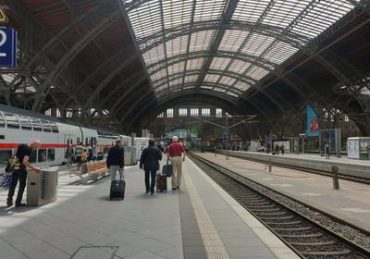 Station Hannover